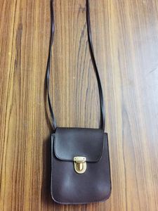 Slingbag Made In Nepal