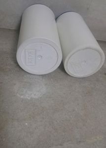 Salt Pepper Containers
