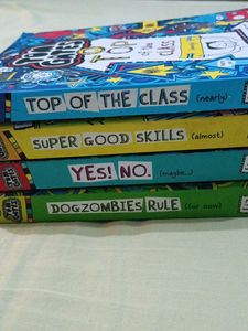 Kids Interesting Book