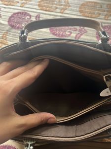 Hand Purse