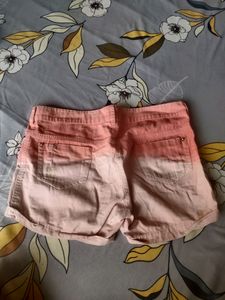 Max Fashion Shorts