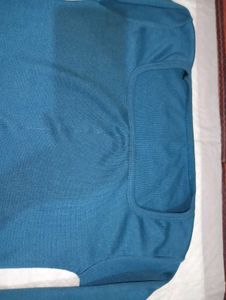 Square Neck Crop Top