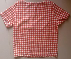 Women Crop Top