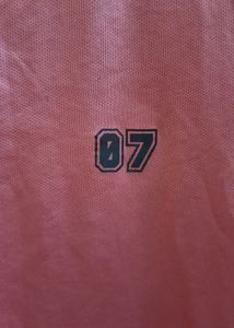Pink Top