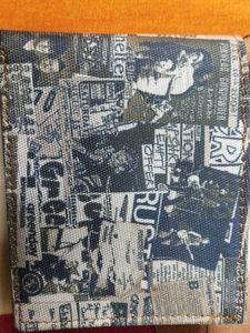 Wallet For Men Aesthetic