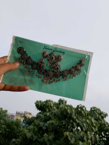 Jewellery Set