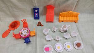 Doll Set