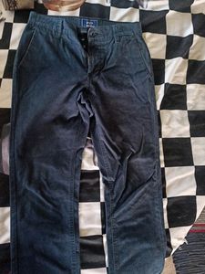 Parx Slim Fit Chinos