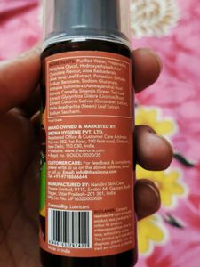 SIRONA BLEU CHOCOLATE