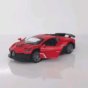 Famous Model Toy Car (Pcs.1)