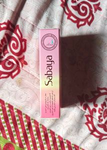 Almas Sabaya Perfume