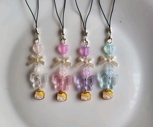 PHONE CHARMS 7