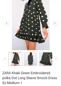 ZARA Dress