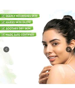 Mamaearth Honey Malai Nourishing Cold Cream