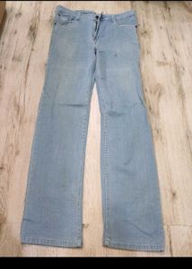 Cs1643 After 8 Jeans Size 34