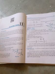 Class 10 Maths Ncert Book
