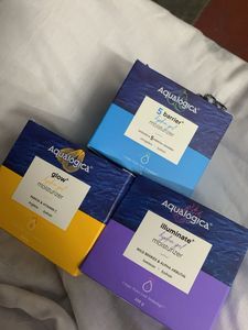 Aqualogica Moisturiser