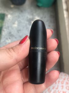 Faces Canada Peach Bullet Lipstick