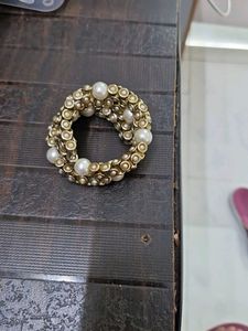 Pearl Bracelet