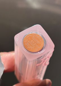 Dior Lipglow Balm Shade 012 Rosewood