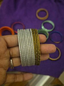 Bangles Set