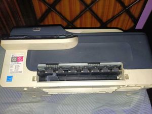 HP Officejet J4580  Printer