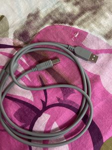 USB Printer Cable