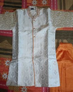 Boys&#39; Festive Kurta Set