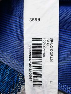 Blackberrys Slim Fit Shirt