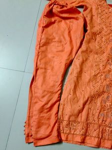 Dress For Festival Or Wedding