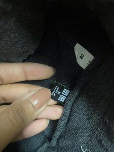Uniqlo Grey Palazzo