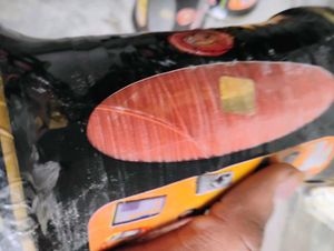 Light Orange Colour High Selling Plastic Manjha