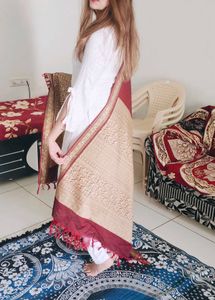 Newly Chicken Cotton Kurta Hurry Up