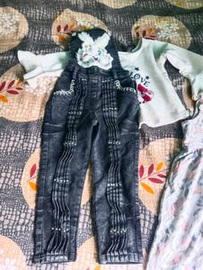 Combo Dresses 2