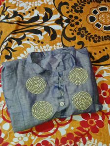 Kurti Shuit