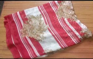 Combo Of 2 Saree For Sister