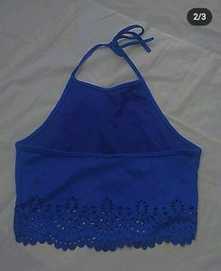 Combo of two Shein tops