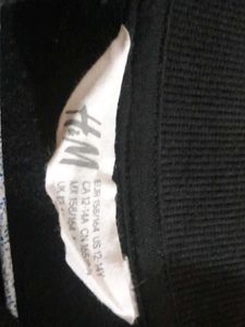 NASA H&amp;M Sweatshirt