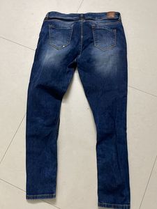 Flying Machine Jeans Women : Vacating