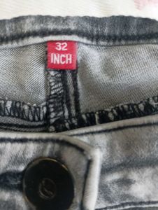 Unisex Jeans