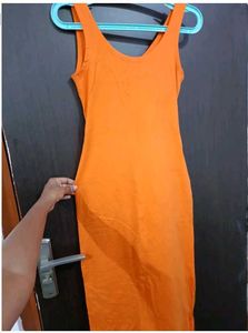 Bodycon Stylish Stretchable Dress