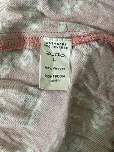 Zudio Dress