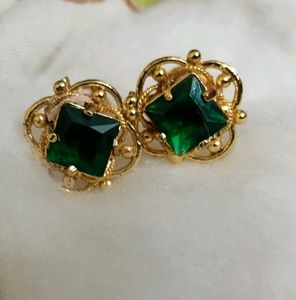 Pair Of Earrings