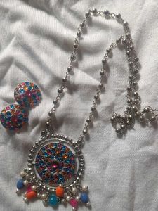 Jewellery Set