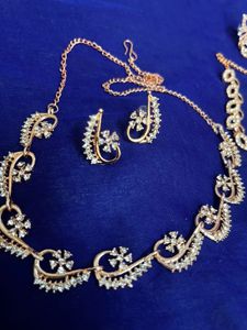 Combo Necklace Sets