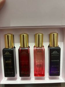 Visconti Queen&#39;s Collection Perfume