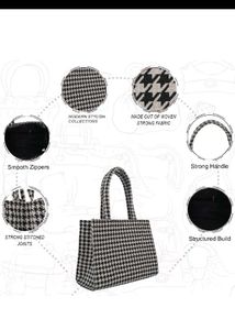 H&amp;M Tote Bag For Women