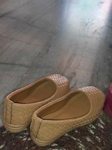 Kids Cut Shoes