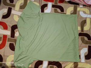 Green T Shirt
