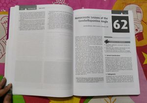 ENT diagnosis And Treatment Book